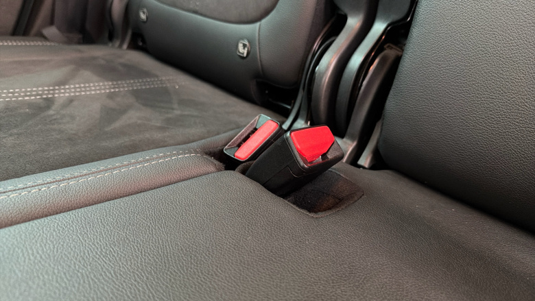 Vauxhall Crossland 1.2 Turbo Ultimate 5dr Petrol Hatchback